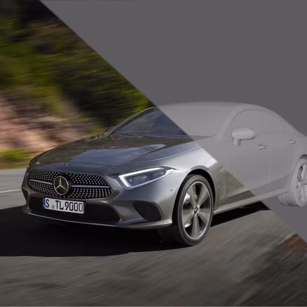 CGI