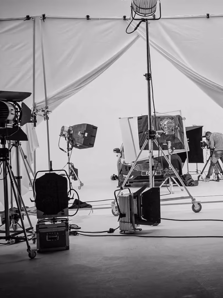 Production