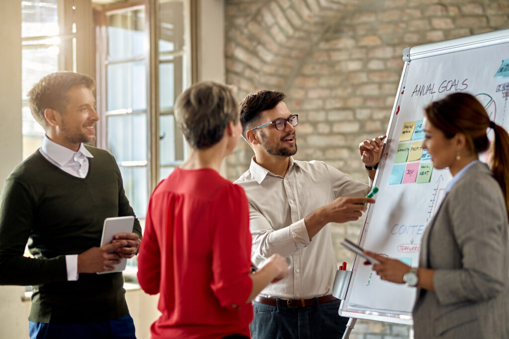 Strategieworkshop