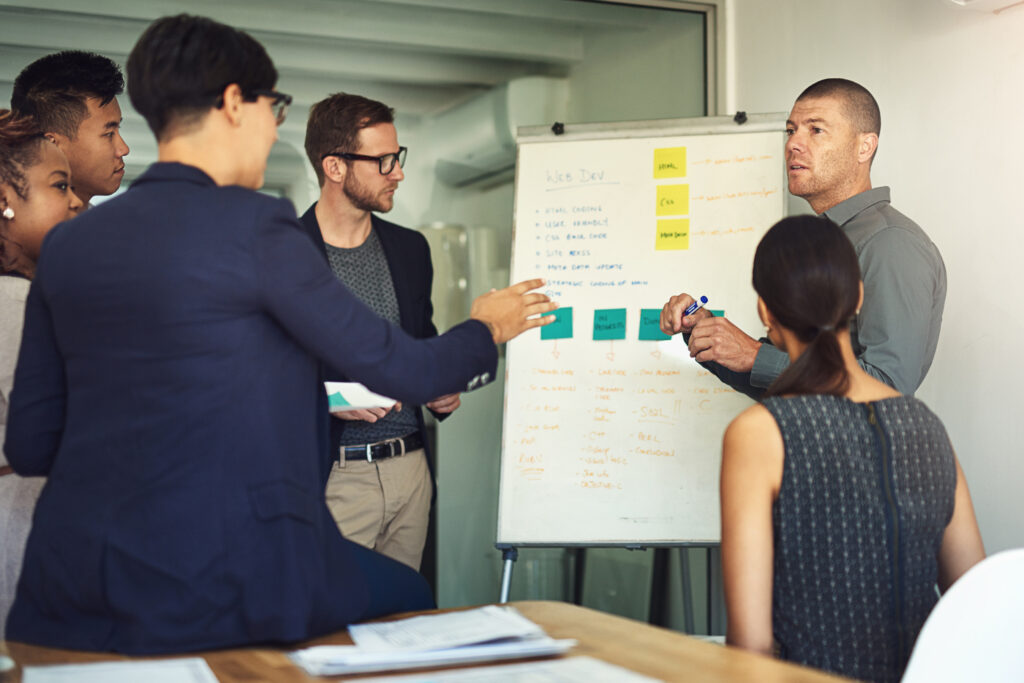 Strategieworkshop